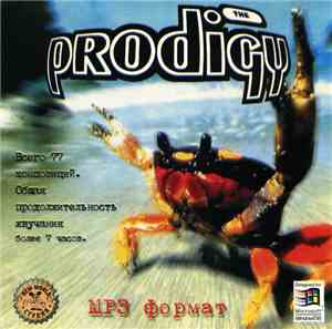 The Prodigy - Музыкальная Энциклопедия