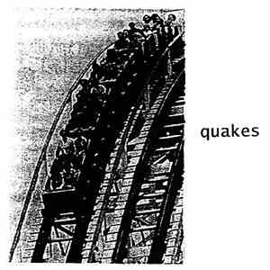 The Quakes - Quakes