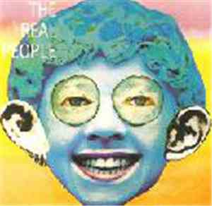 The Real People - Bring You Down