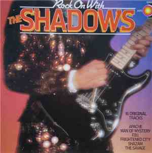 The Shadows - Rock On With The Shadows