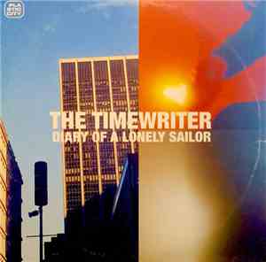 The Timewriter - Diary Of A Lonely Sailor