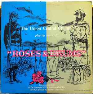 The Union Central Chimes - Play The Music Of 