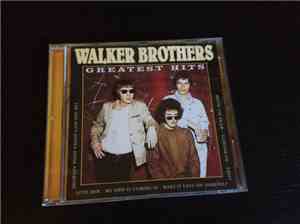 The Walker Brothers - Greatest Hits