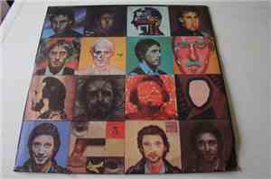 The Who - Face Dances