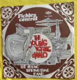 The Young Springtime Band - Fichley Central