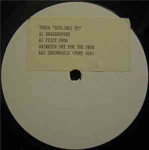 Throb - Skylines EP