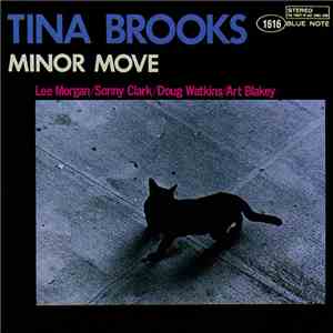 Tina Brooks - Minor Move