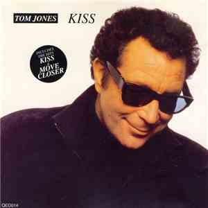 Tom Jones - Kiss