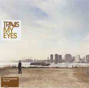 Travis - My Eyes