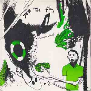 Tse Tse Fly - Fox Under Diesel EP