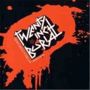 TwentyInchBurial - Heavy Metal Is The Law