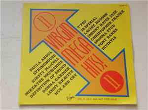 Various - 11 Virgin Mega Hits! (Vol.11 July 1991)