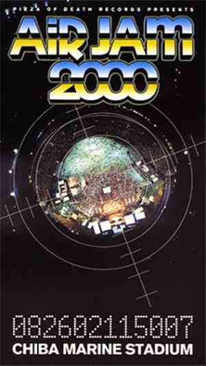 Various - Air Jam 2000