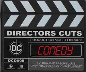 Various - Comedy