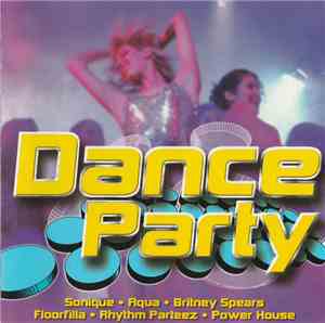 Various - Dance Party