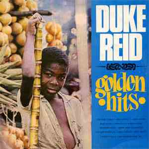 Various - Duke Reid Golden Hits