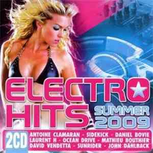 Various - Electro Hits Summer 2009