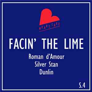 Various - Facin' The Lime