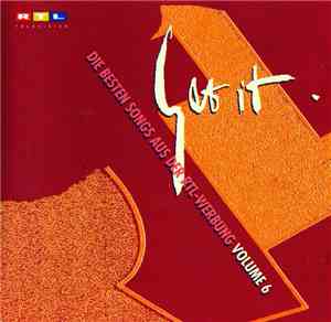 Various - Get It Volume 6