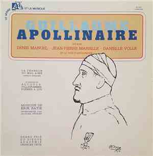 Various - Guillaume Apollinaire