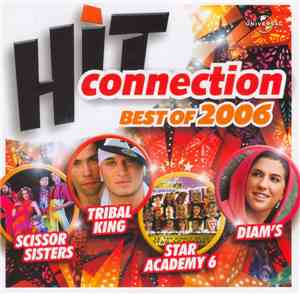 Various - Hit Connection - Best Of 2006