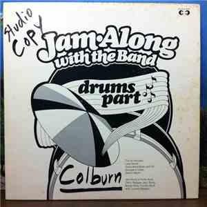 Various - Jam Along With The Band - Drums Part