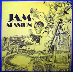 Various - Jam Session