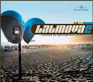 Various - Latinova 2