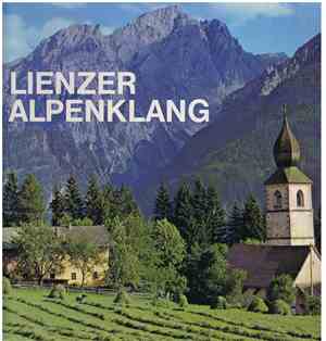 Various - Lienzer Alpenklang