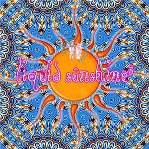 Various - Liquid Sunshine 5