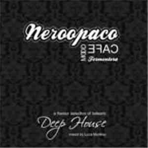 Various - Neroopaco Cafe Mood Formentera