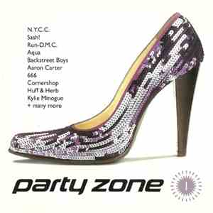 Various - Party Zone 1