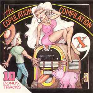 Various - The Copulation Compilation
