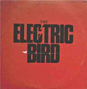Various - This Is Eelectric Bird