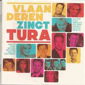 Various - Vlaanderen Zingt Tura