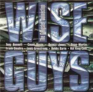 Various - Wise Guys - The Gangster Connection