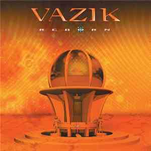 Vazik - Reborn