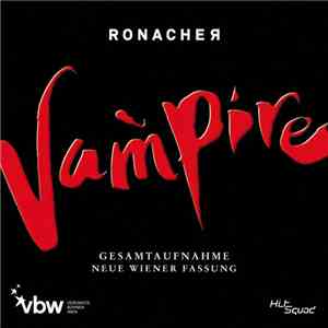Vereinigte Bühnen Wien - Tanz Der Vampire (Gesamtaufnahme Neue Wiener Fassung)