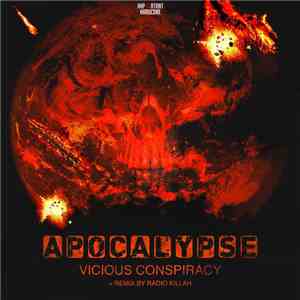 Vicious Conspiracy - Apocalypse
