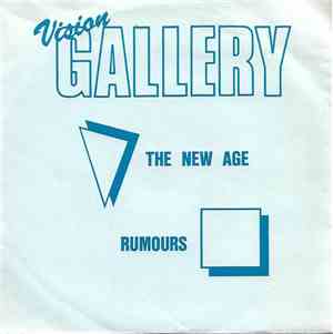 Vision Gallery - Rumours / The New Age