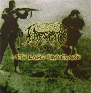 Warspite / Groinchurn - The Last Embrace / I's Believe