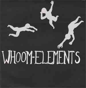 Whoom-Elements - Of Love / Men In The Politics