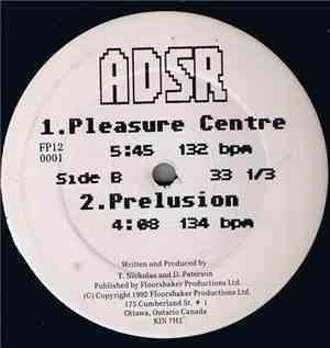 ADSR - Suboceana