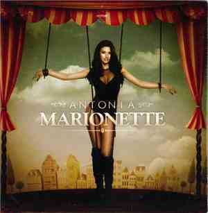Antonia  - Marionette
