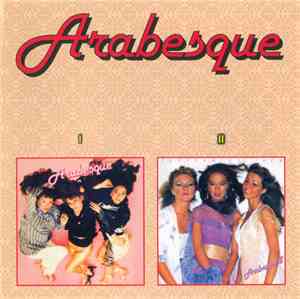 Arabesque - I / II