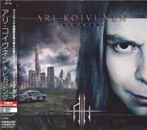Ari Koivunen - Becoming