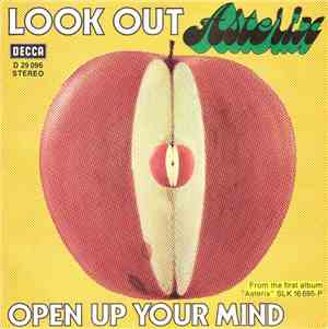 Asterix  - Look Out