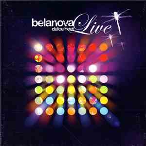 Belanova - Dulce Beat Live