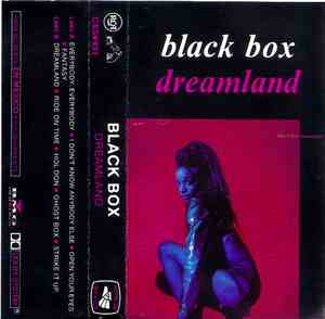 Black Box - Dreamland