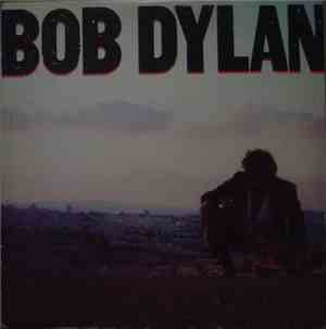 Bob Dylan - Jokerman